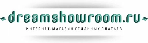 Интернет-магазин платьев - dreamshowroom.ru