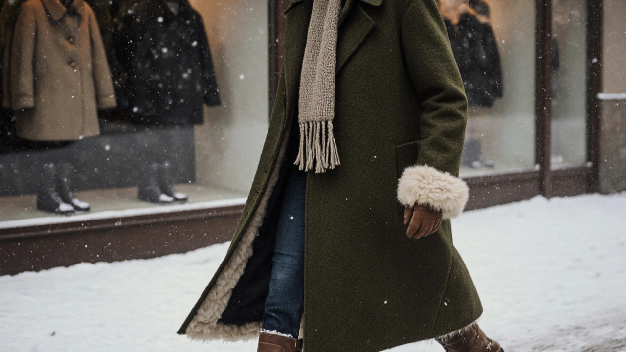 Что произойдет в мире моды в России в 2024 году?