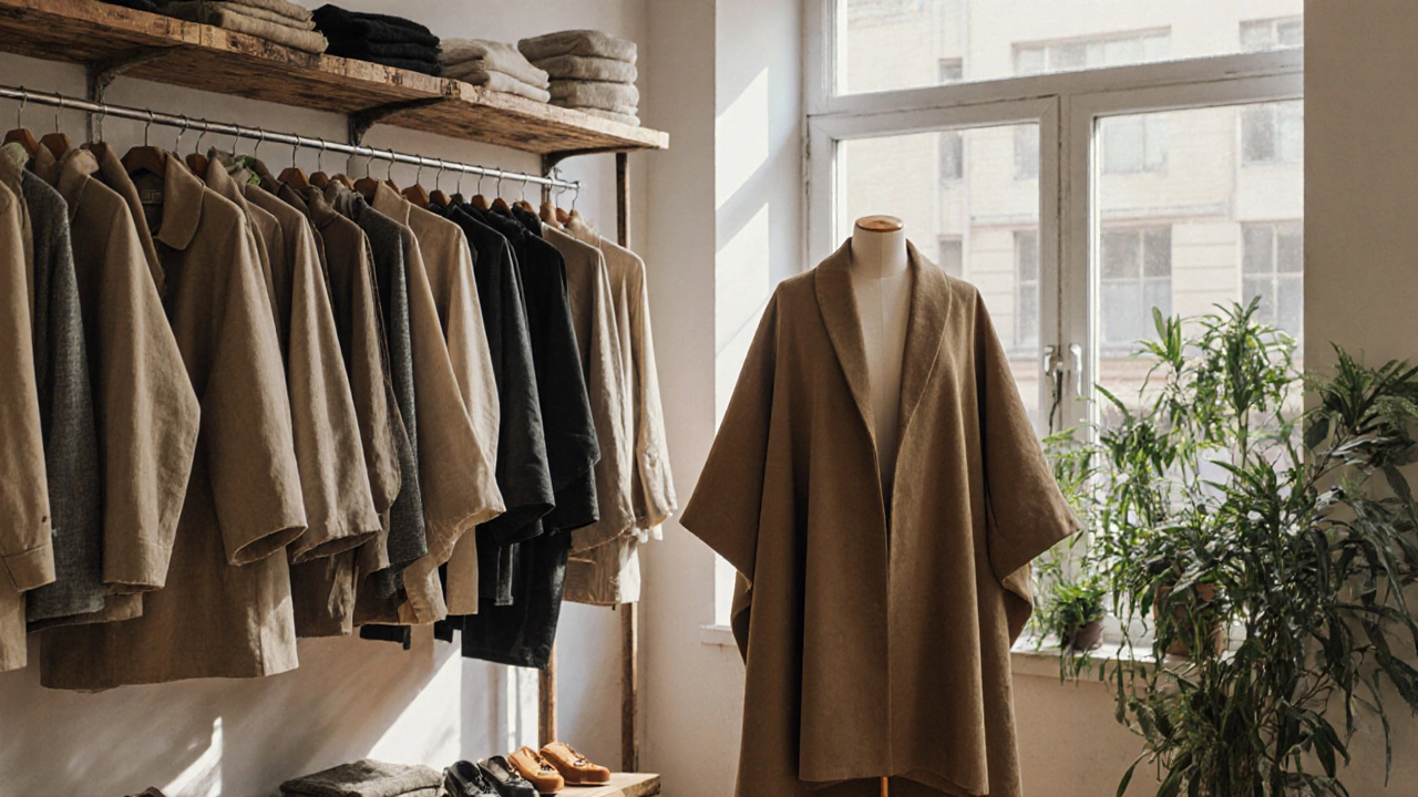 Три главных мировых модных тренда 2025