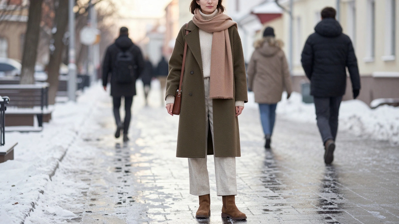 Что можно одеть на 2024 год: актуальные тренды в России