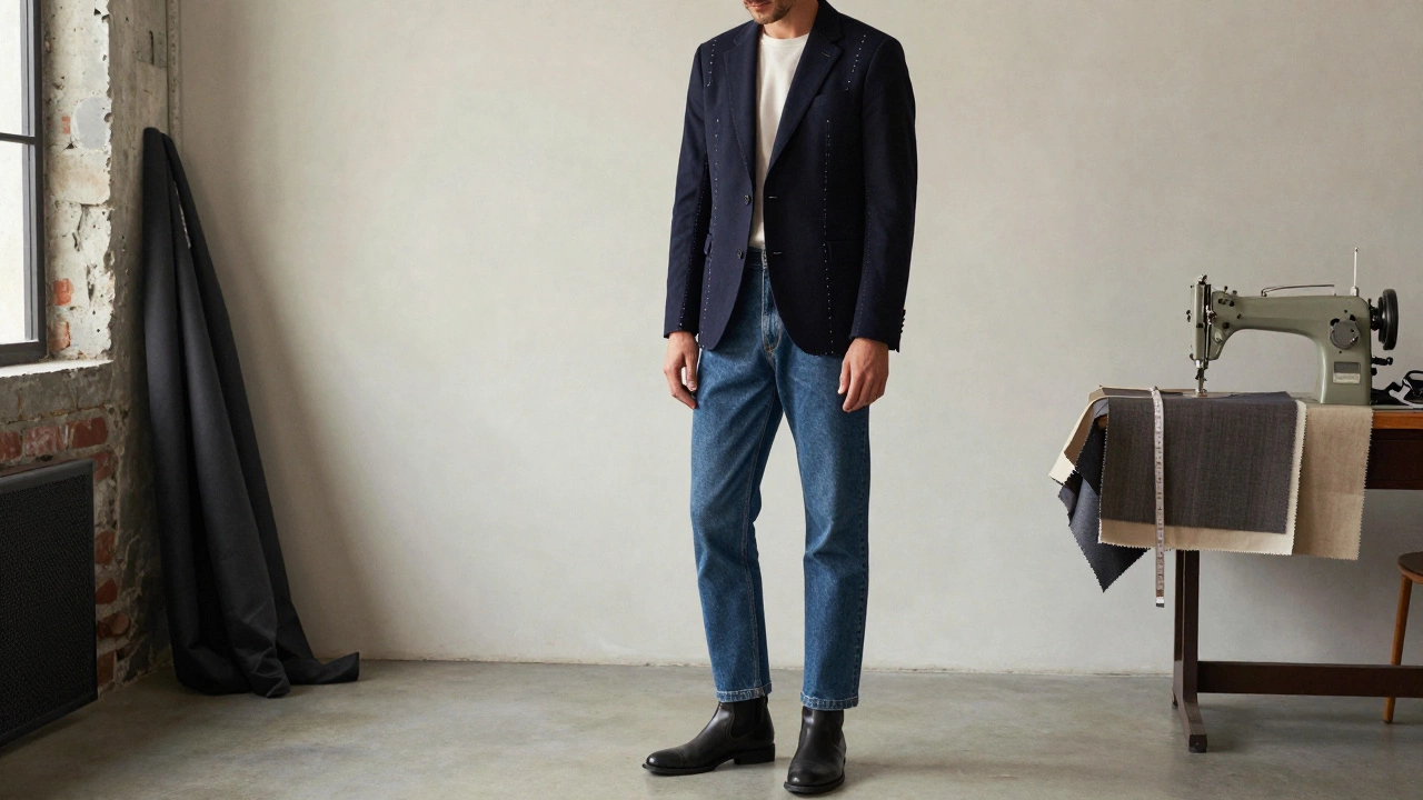 Как называют мужчину, который любит моду: стили и термины 2024 года