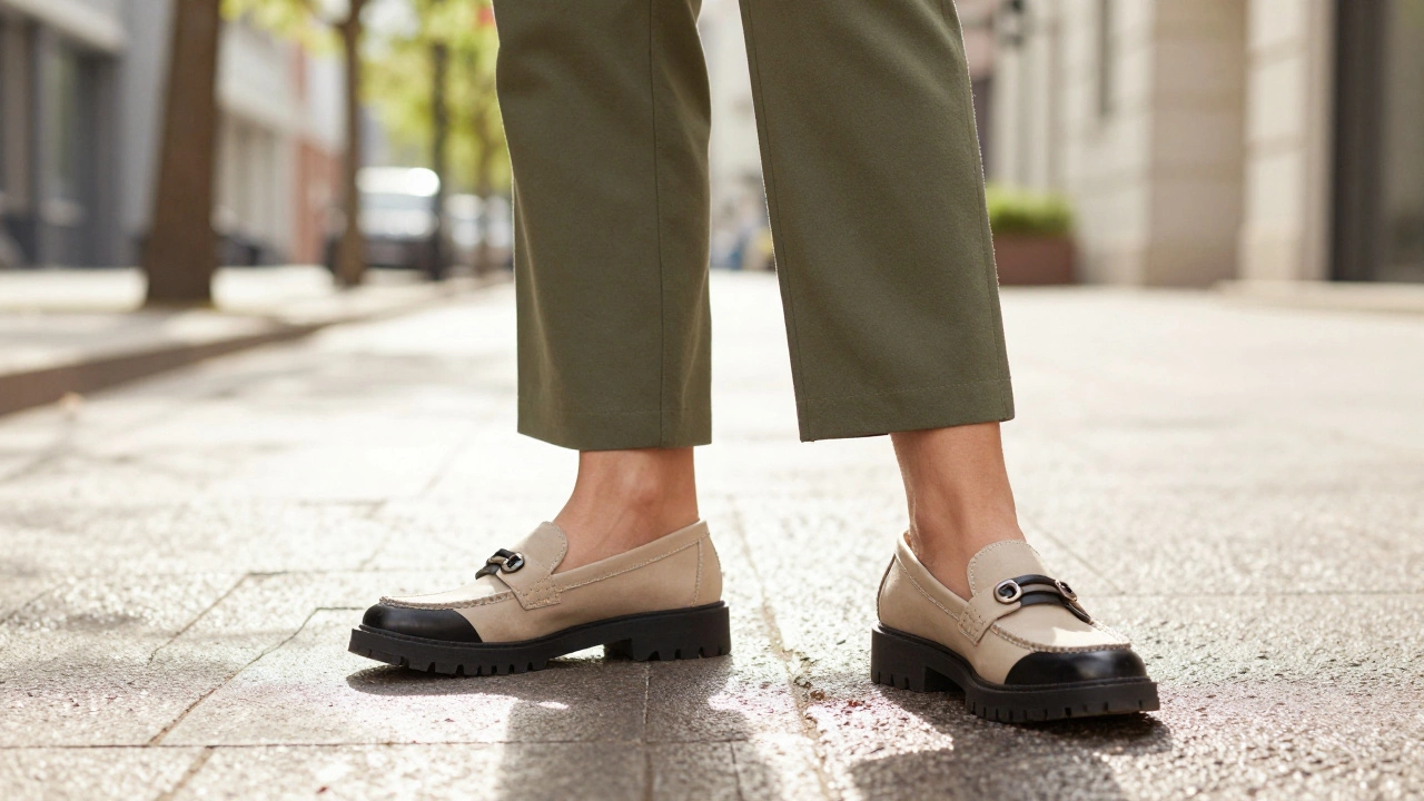 Какая обувь актуальна весной 2024? Тренды и стиль