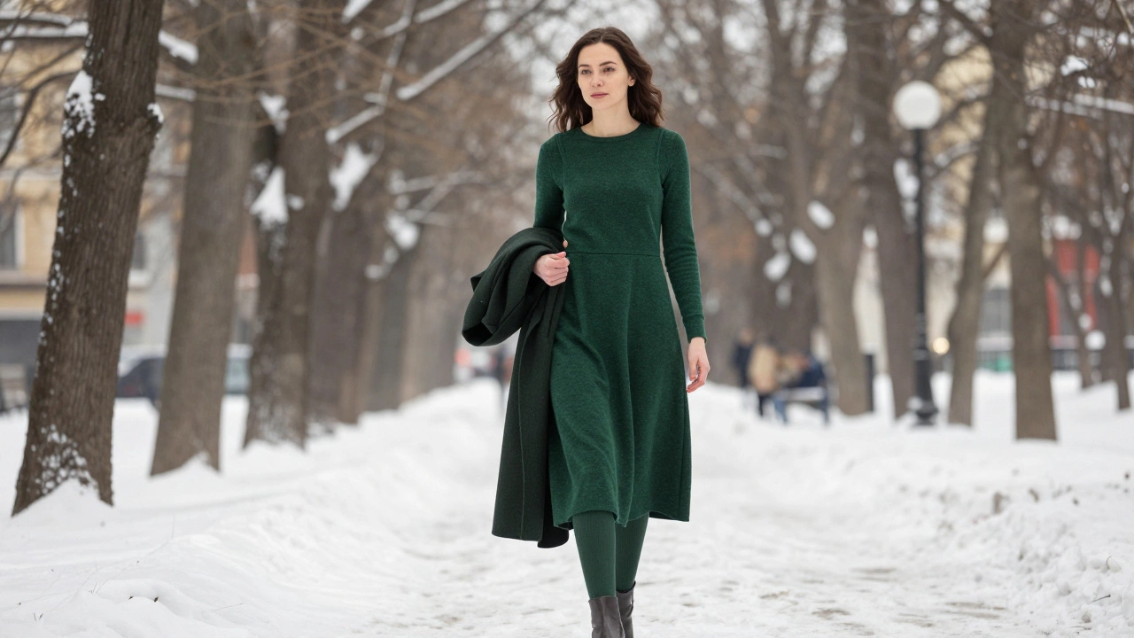 Какие сарафаны сейчас в моде 2024: главные тренды в России