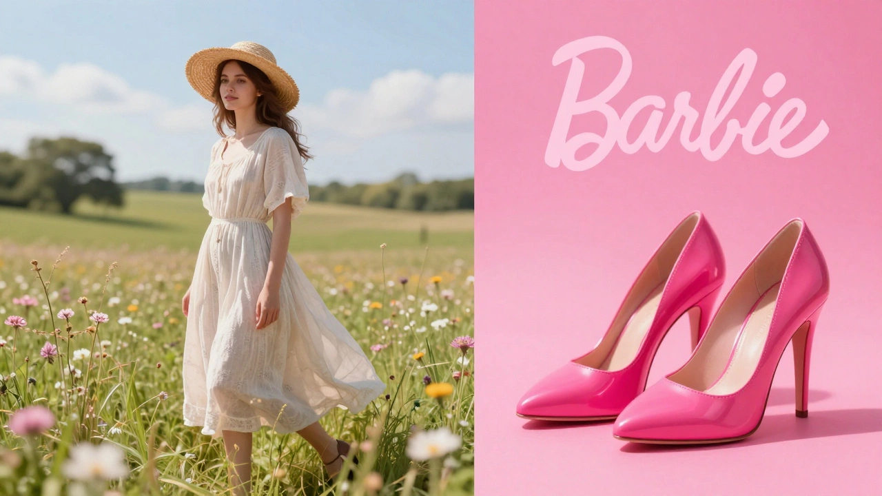 Что такое -core в моде: гид по самым популярным эстетикам