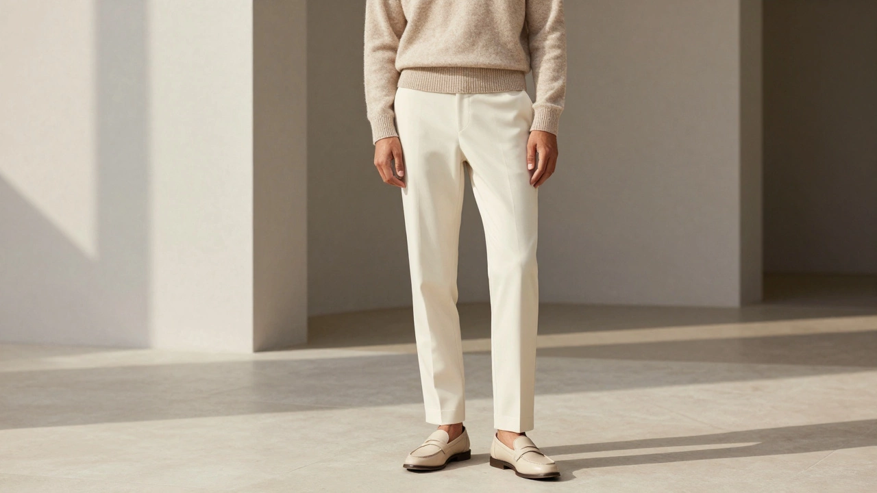 Какая эстетика сейчас популярна: главные стили в одежде 2026 года