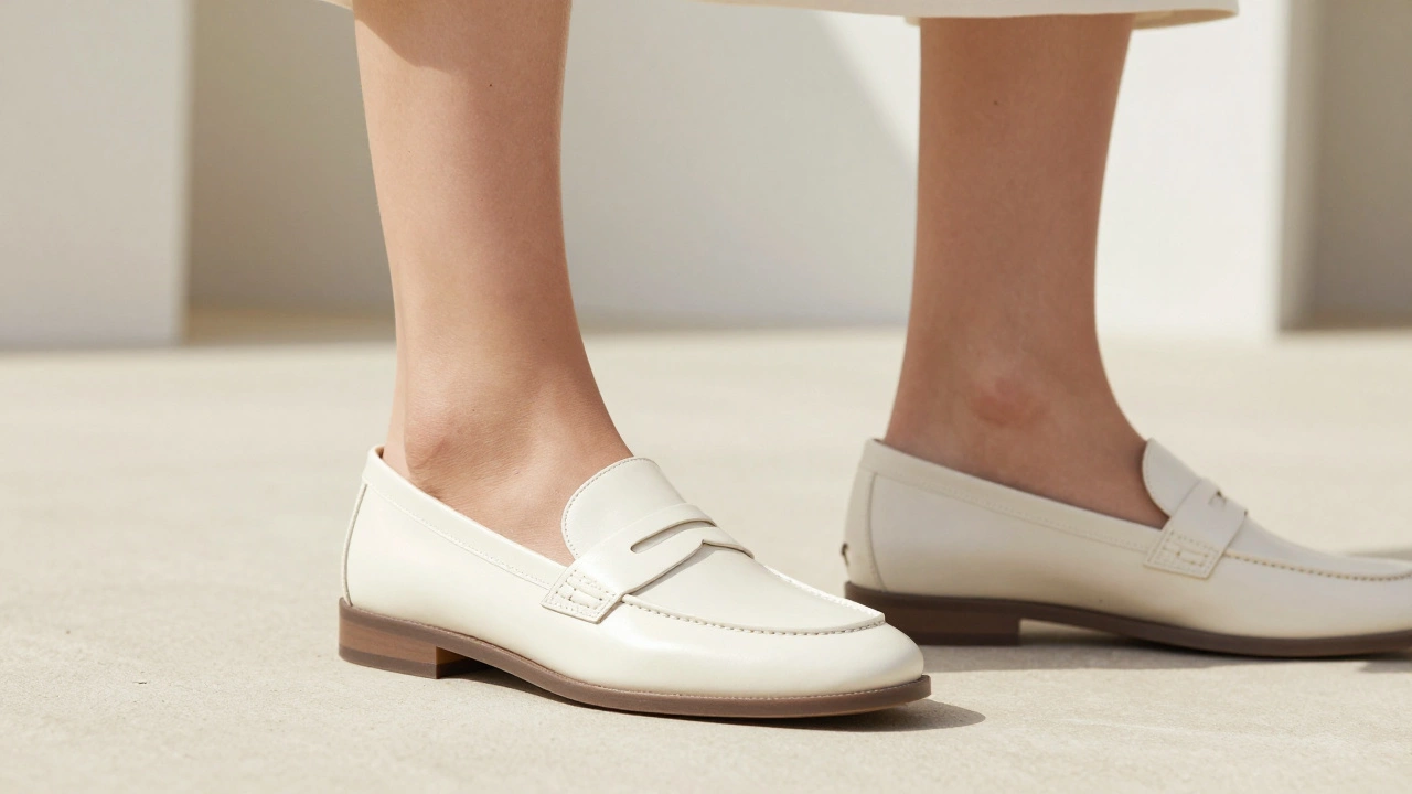 Какой цвет обуви в моде: тренды 2024 и как подобрать оттенок под гардероб