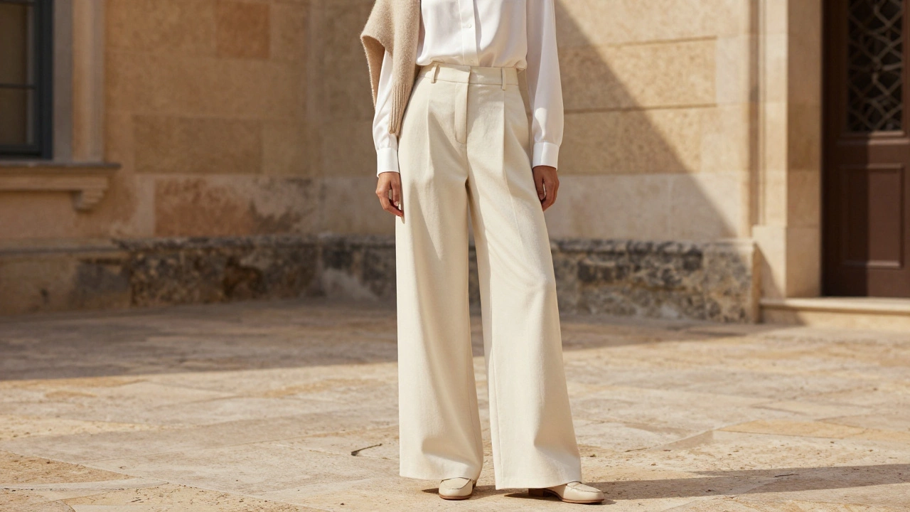 Модные тенденции 2024: главные стили в одежде и как их носить